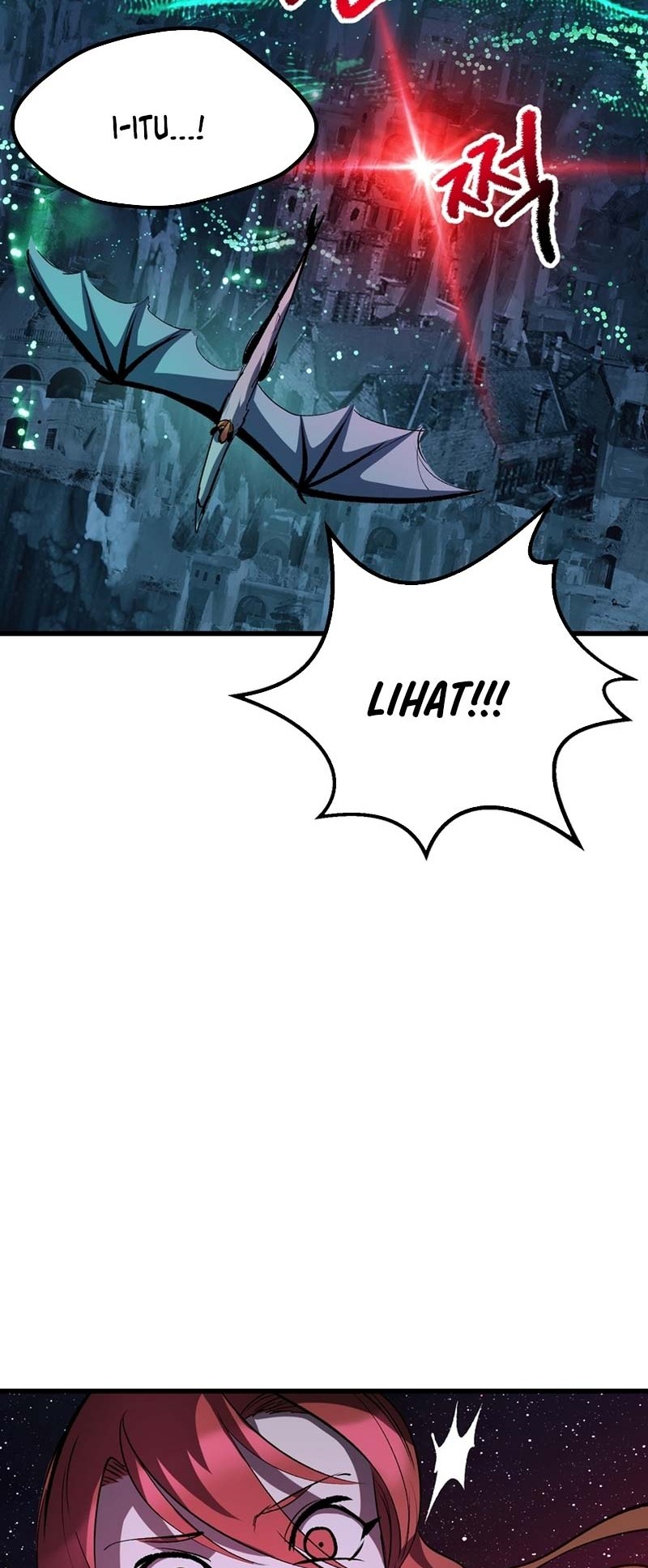 Sword King Chapter 178 Gambar 57