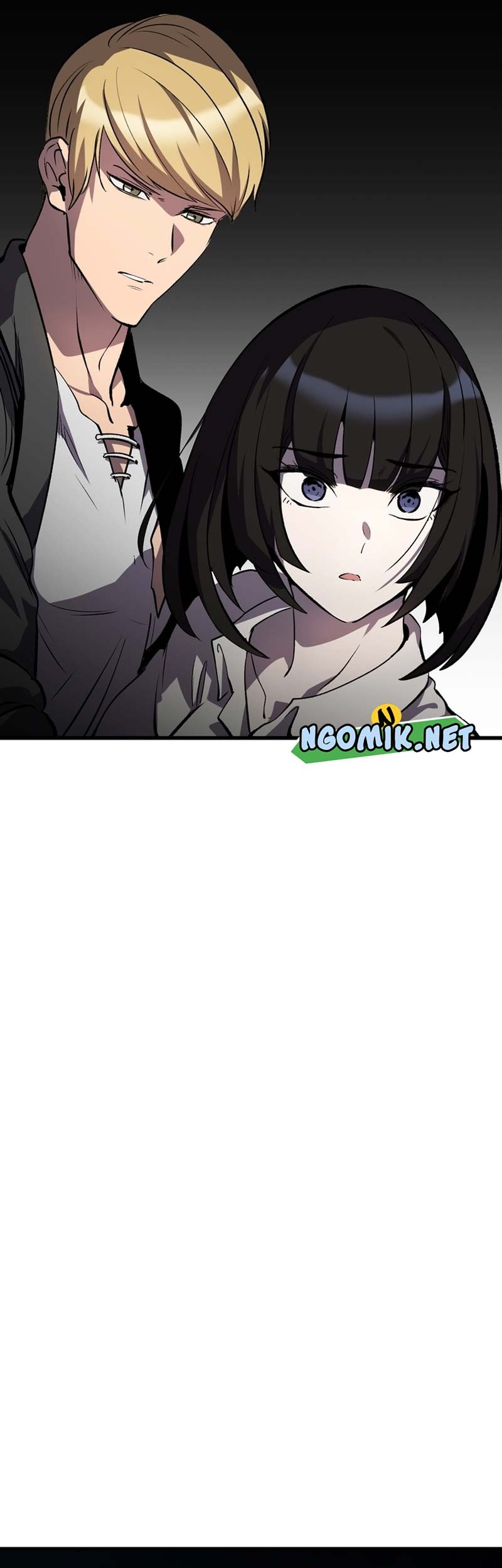 Sword King Chapter 178 Gambar 44