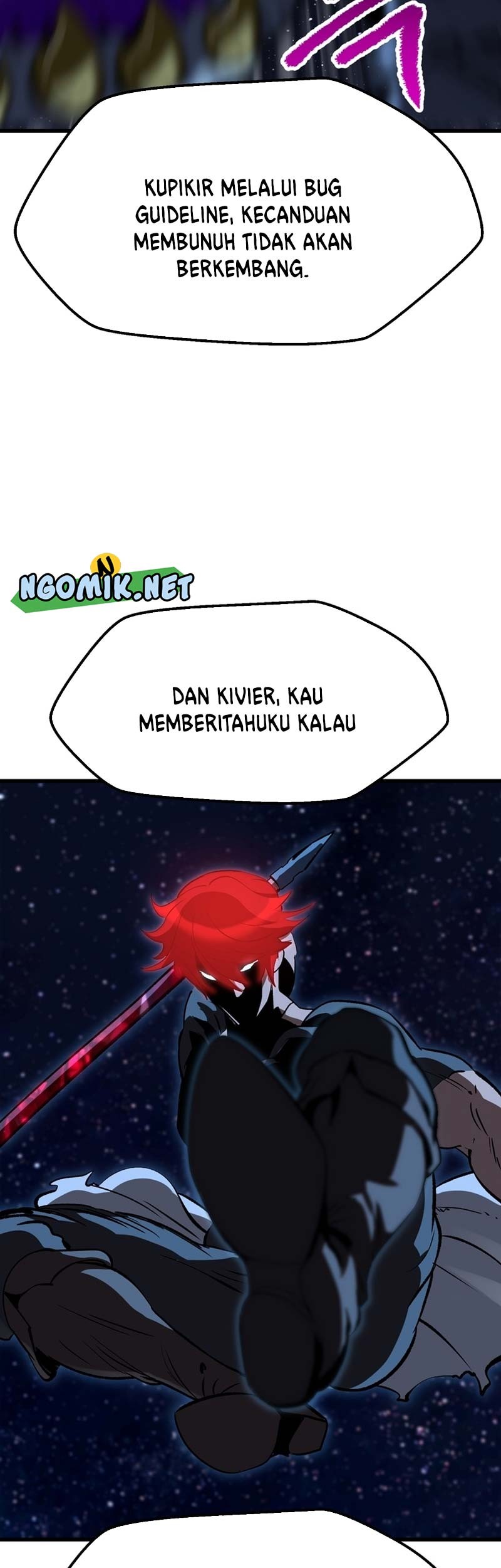 Sword King Chapter 178 Gambar 66