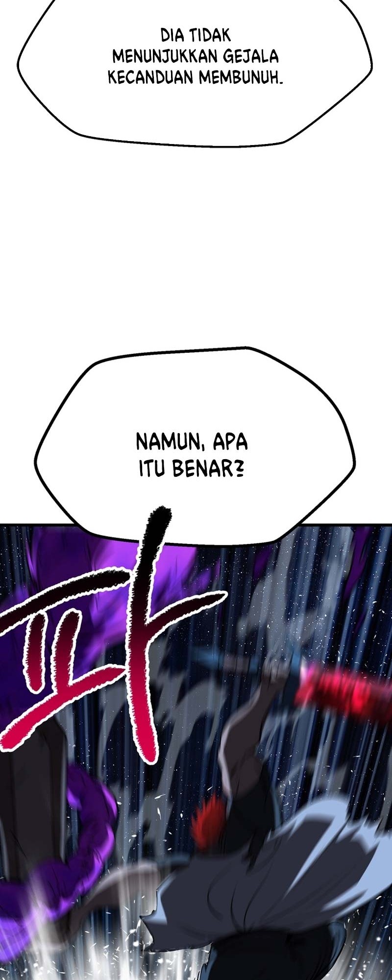 Sword King Chapter 178 Gambar 67