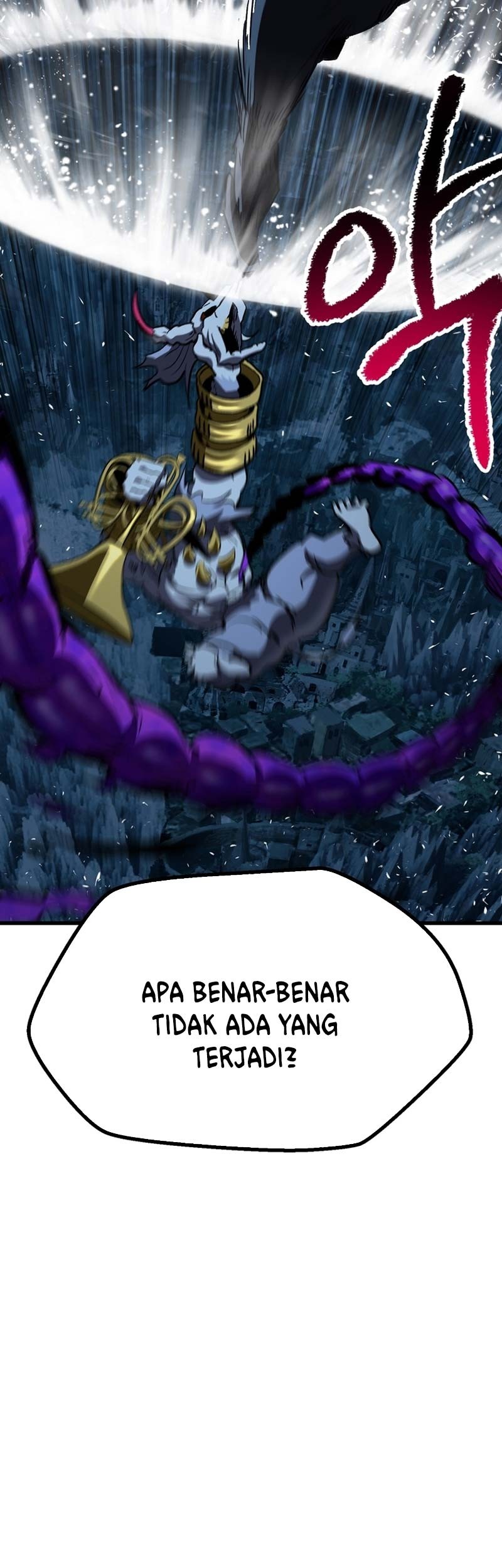 Sword King Chapter 178 Gambar 68