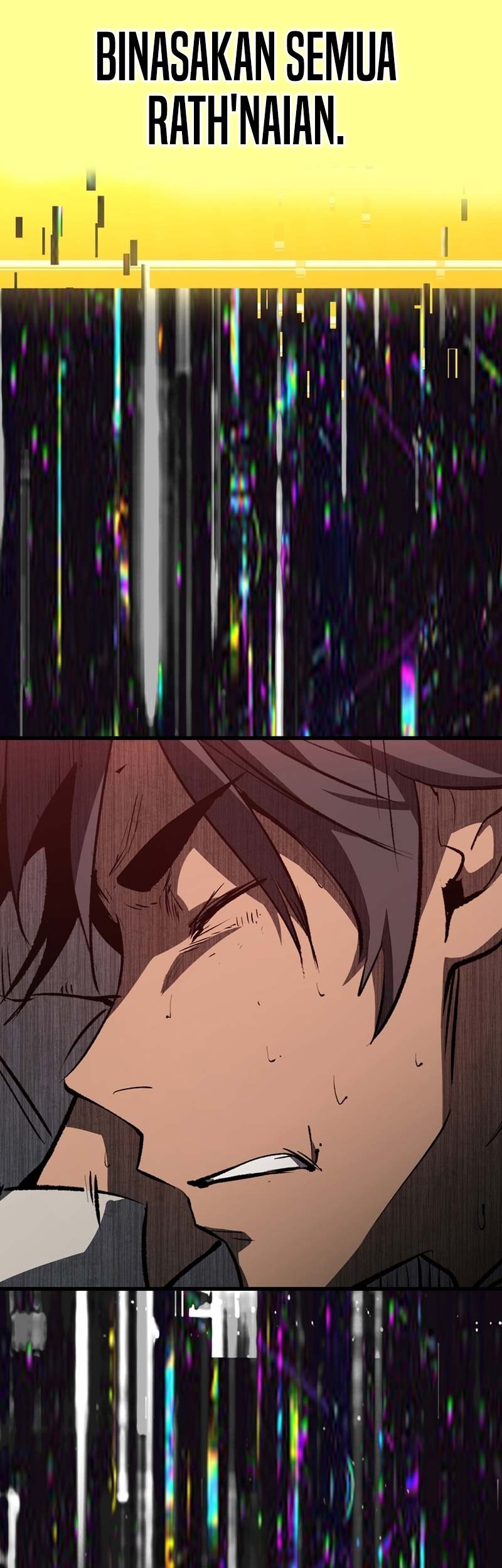 Sword King Chapter 178 Gambar 70