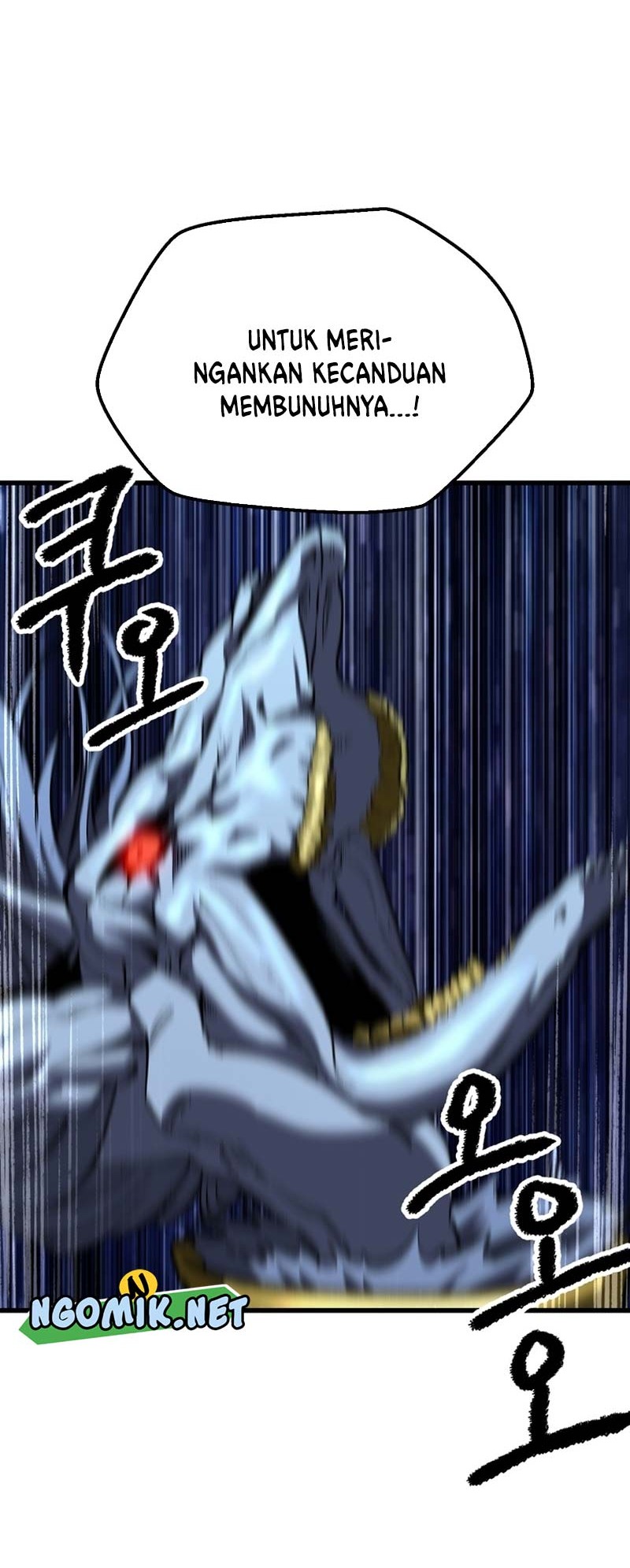 Sword King Chapter 178 Gambar 77