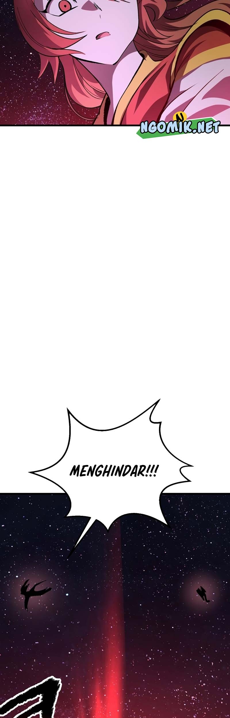 Sword King Chapter 178 Gambar 58