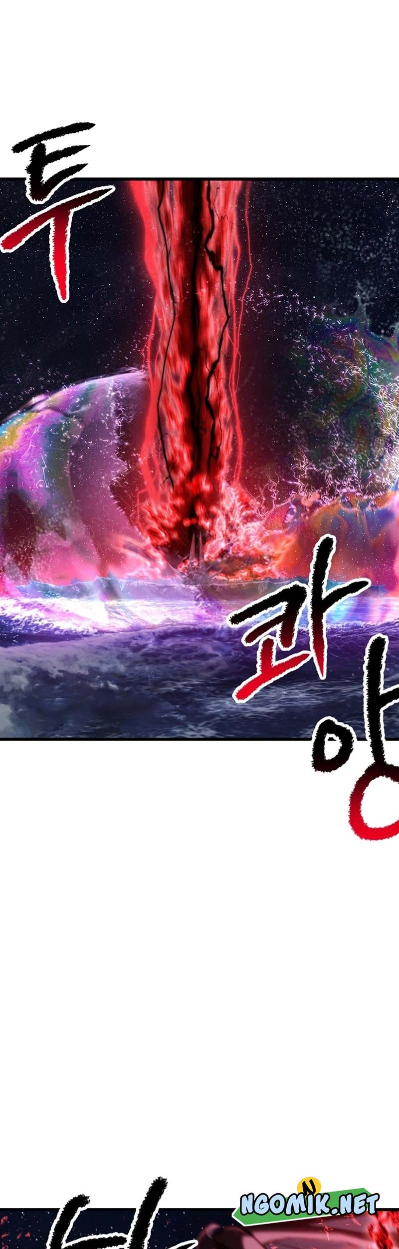 Sword King Chapter 178 Gambar 60