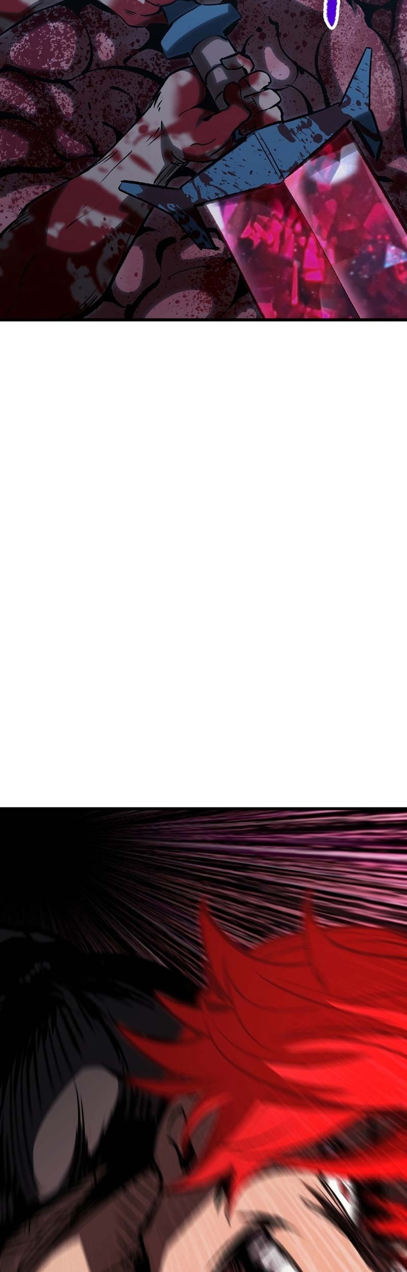 Sword King Chapter 178 Gambar 88