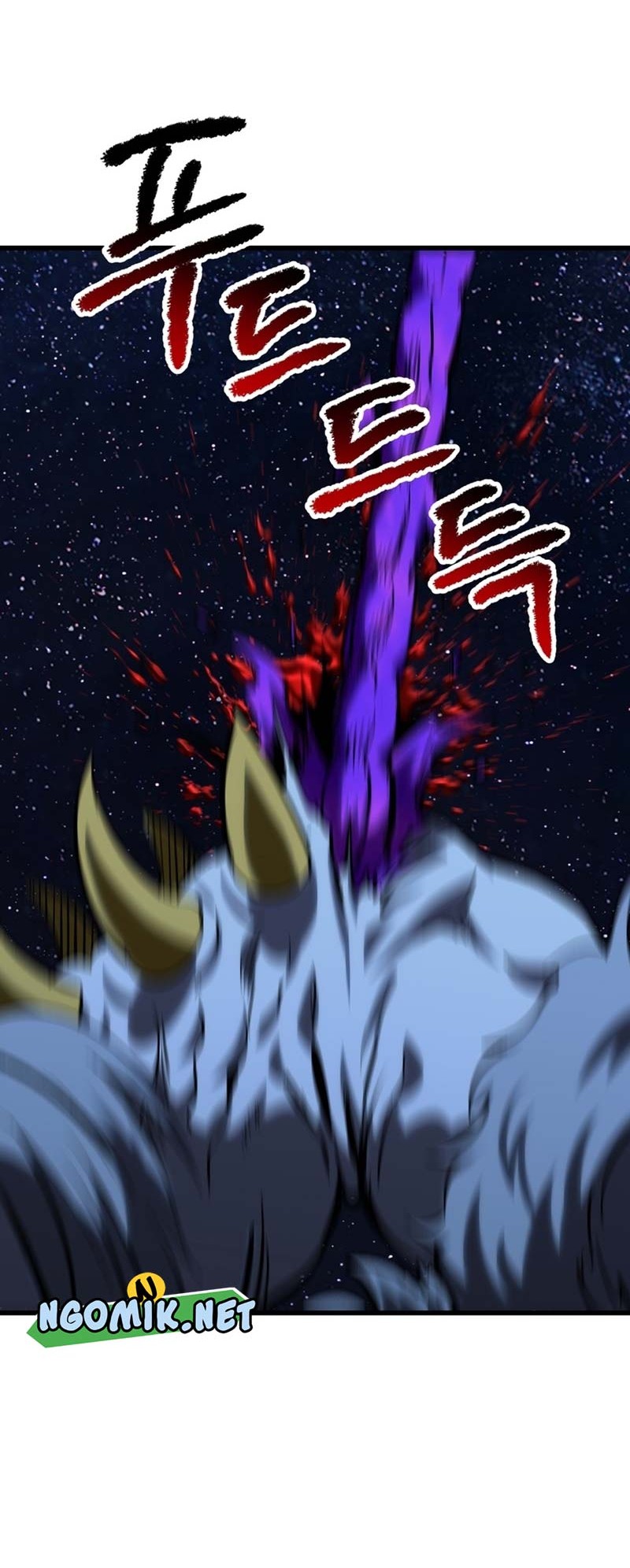 Sword King Chapter 178 Gambar 79