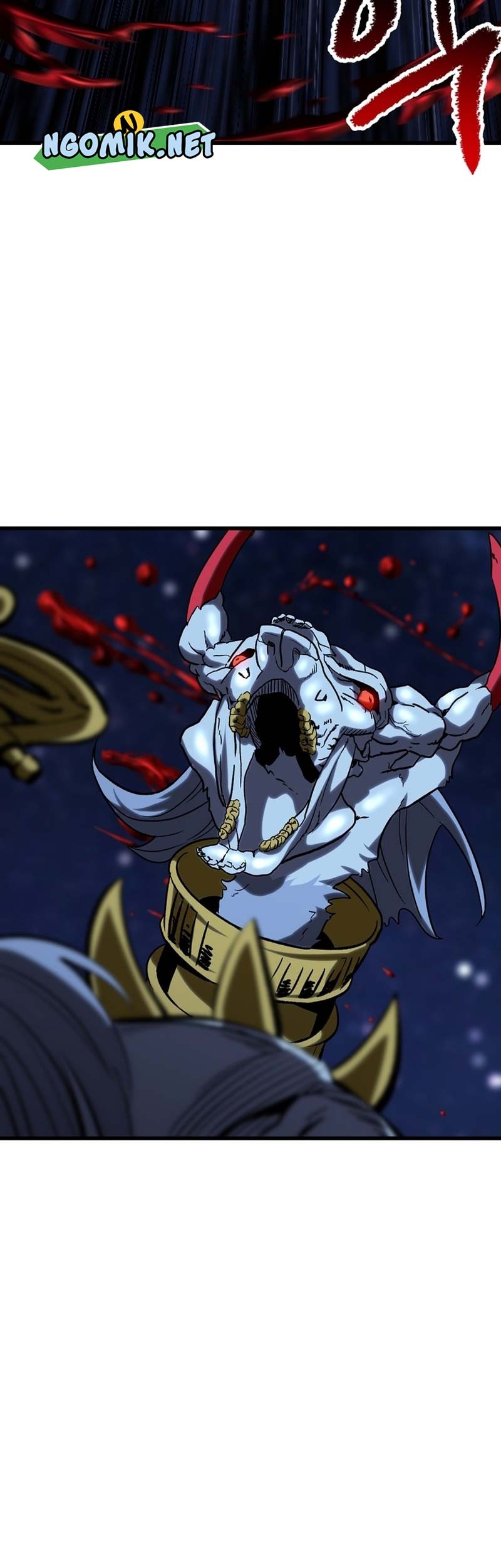 Sword King Chapter 178 Gambar 82