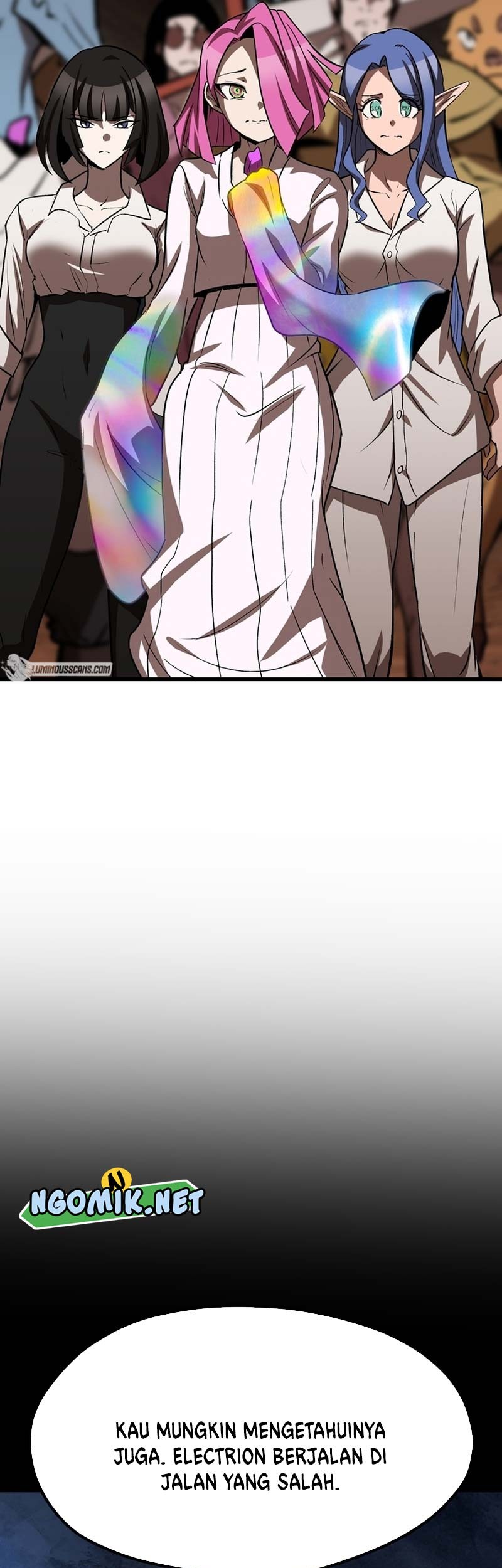 Sword King Chapter 178 Gambar 6