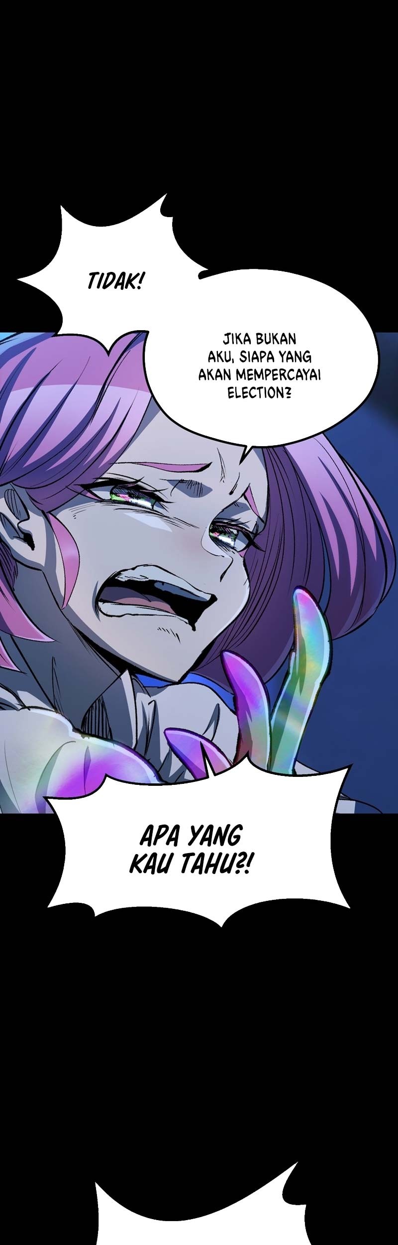 Sword King Chapter 178 Gambar 8