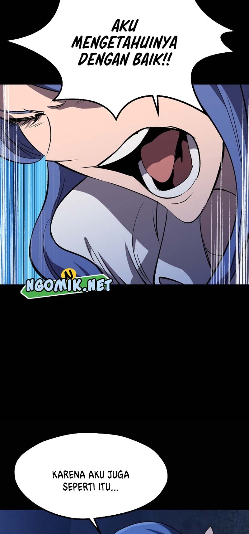 Sword King Chapter 178 Gambar 9