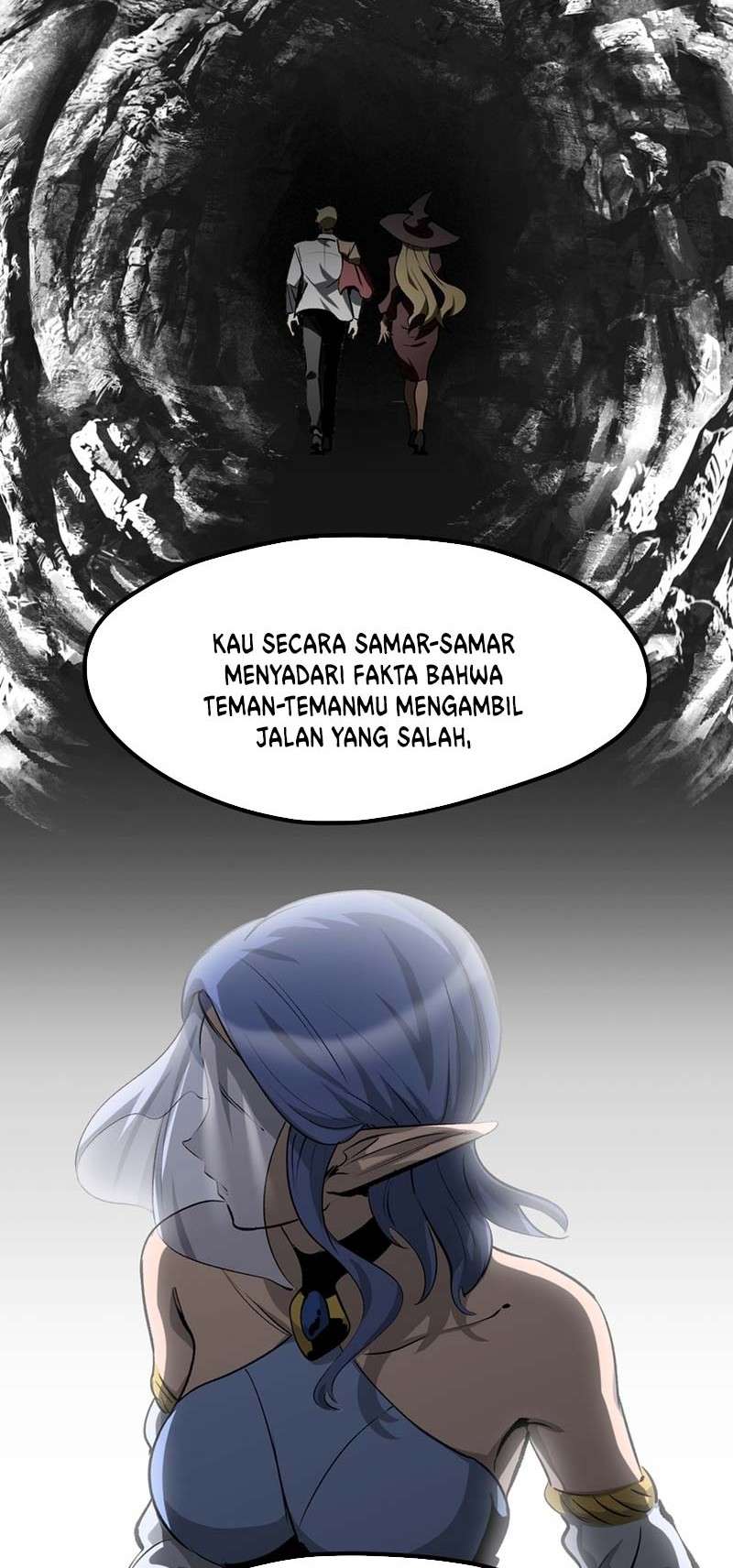 Sword King Chapter 178 Gambar 11