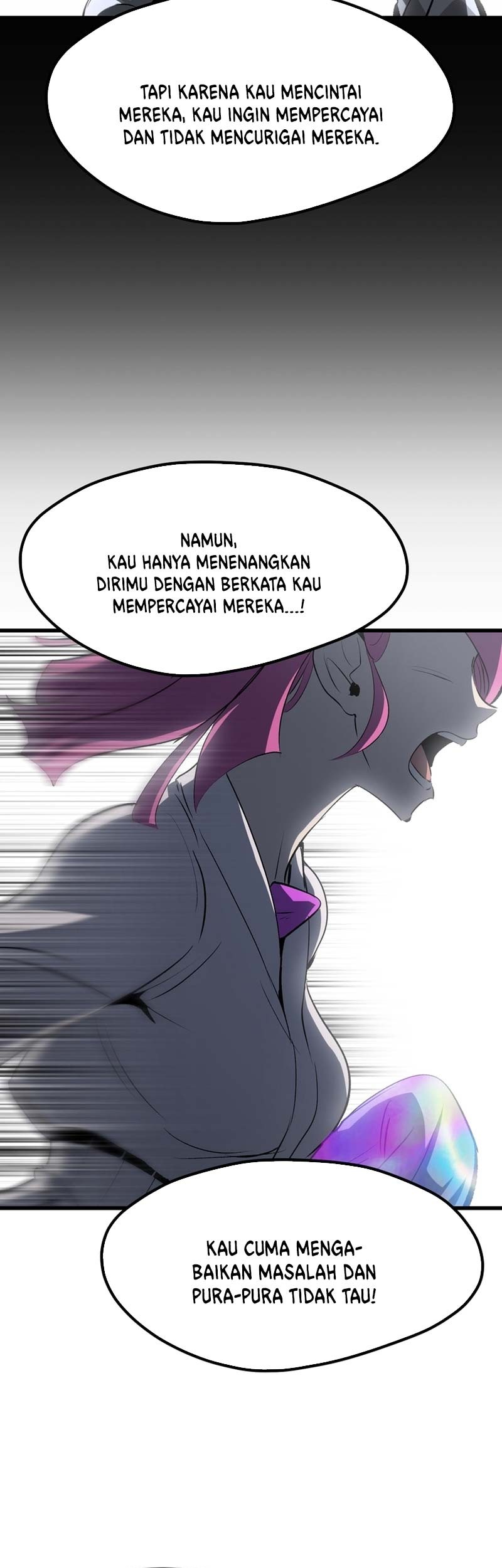 Sword King Chapter 178 Gambar 12