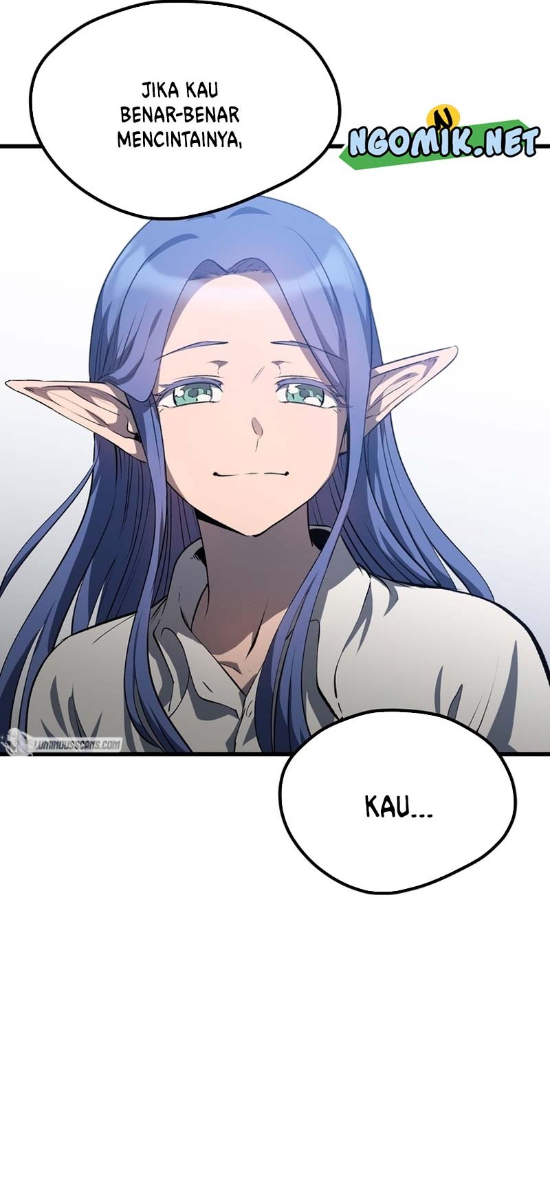 Sword King Chapter 178 Gambar 13