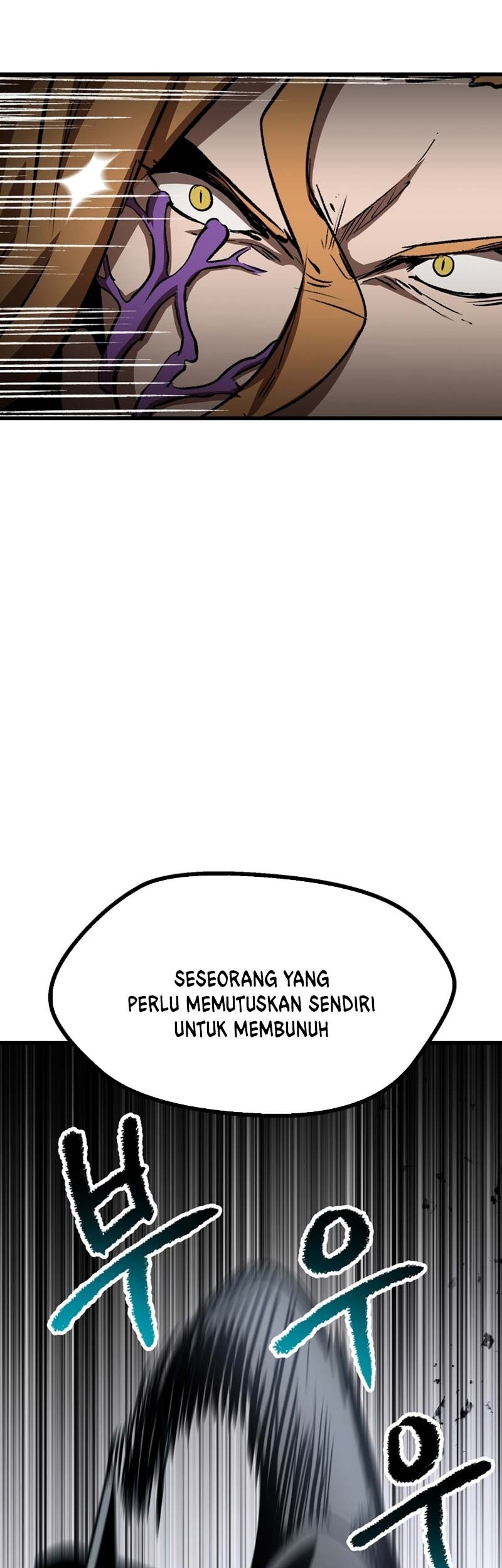 Sword King Chapter 177 Gambar 26