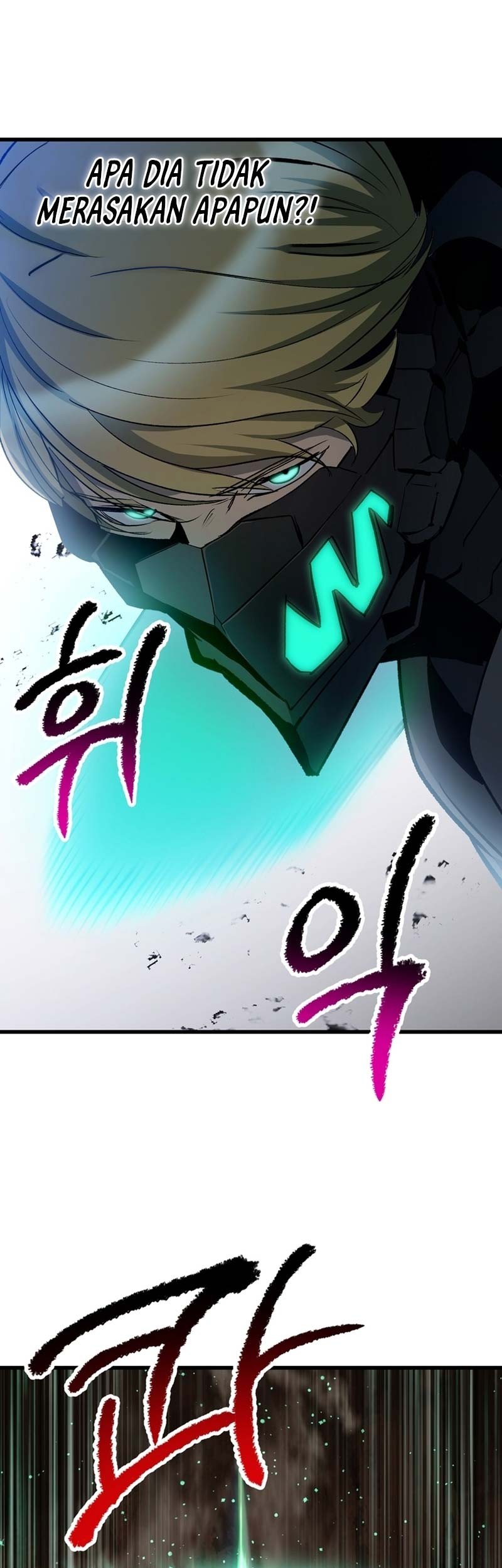 Sword King Chapter 177 Gambar 32