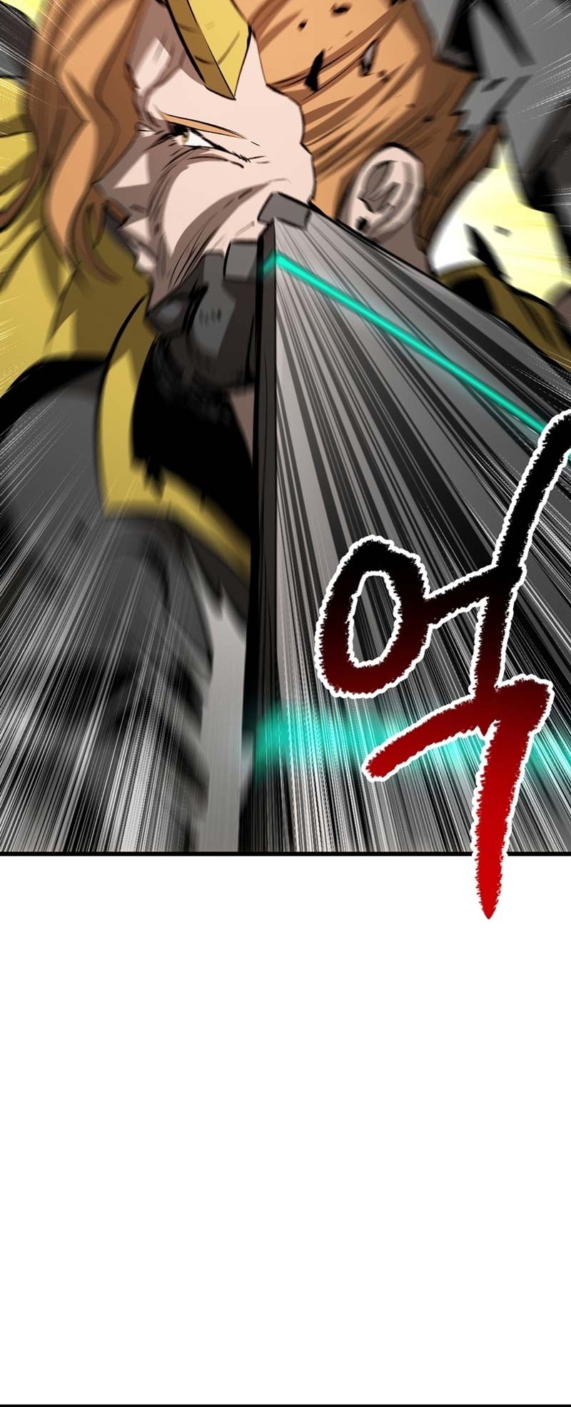 Sword King Chapter 177 Gambar 37