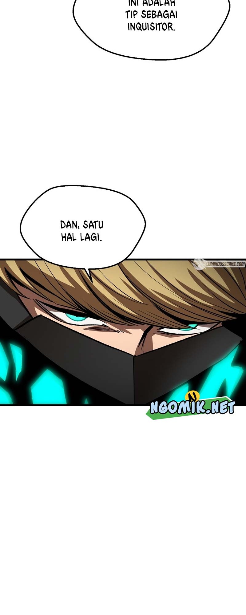 Sword King Chapter 177 Gambar 25