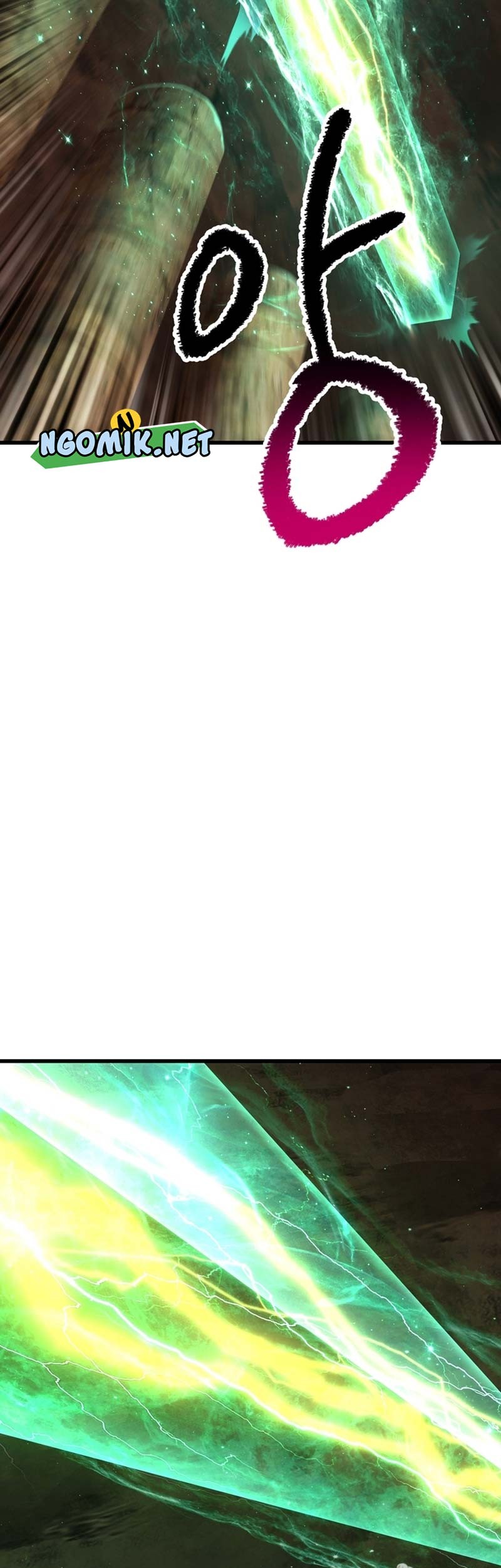 Sword King Chapter 177 Gambar 46