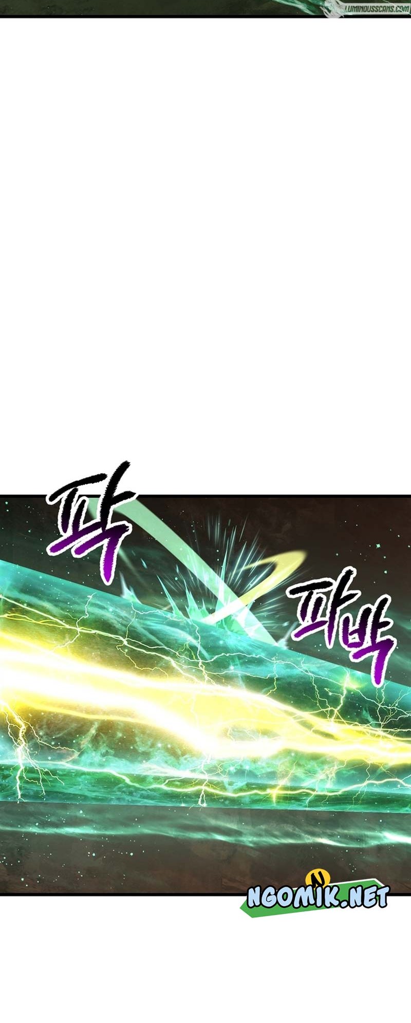 Sword King Chapter 177 Gambar 47