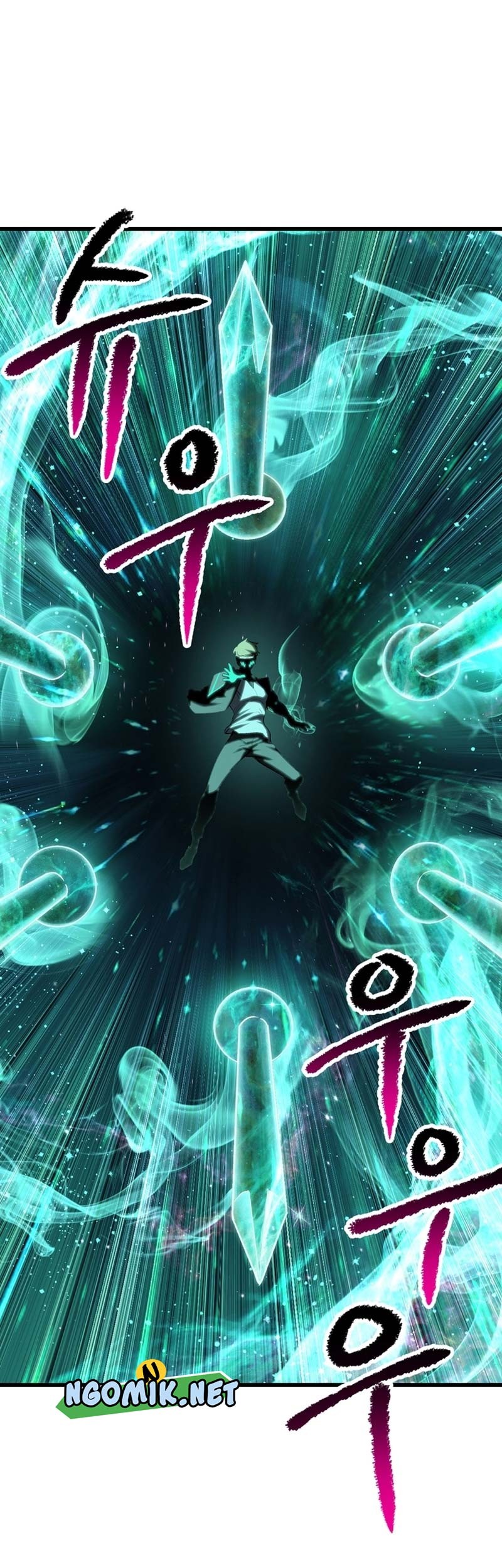 Sword King Chapter 177 Gambar 52