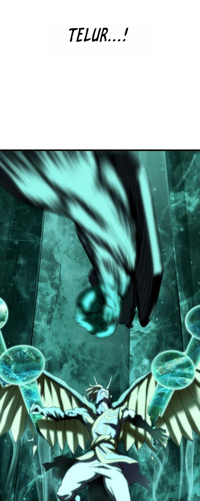 Sword King Chapter 177 Gambar 55