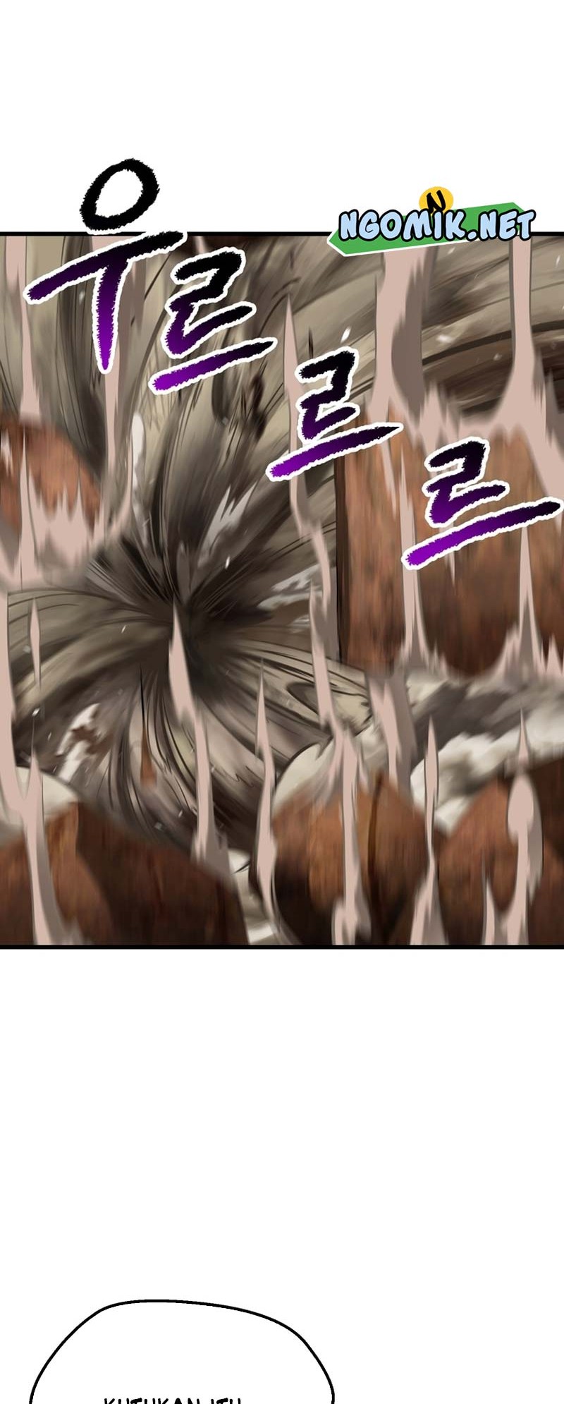 Sword King Chapter 177 Gambar 39