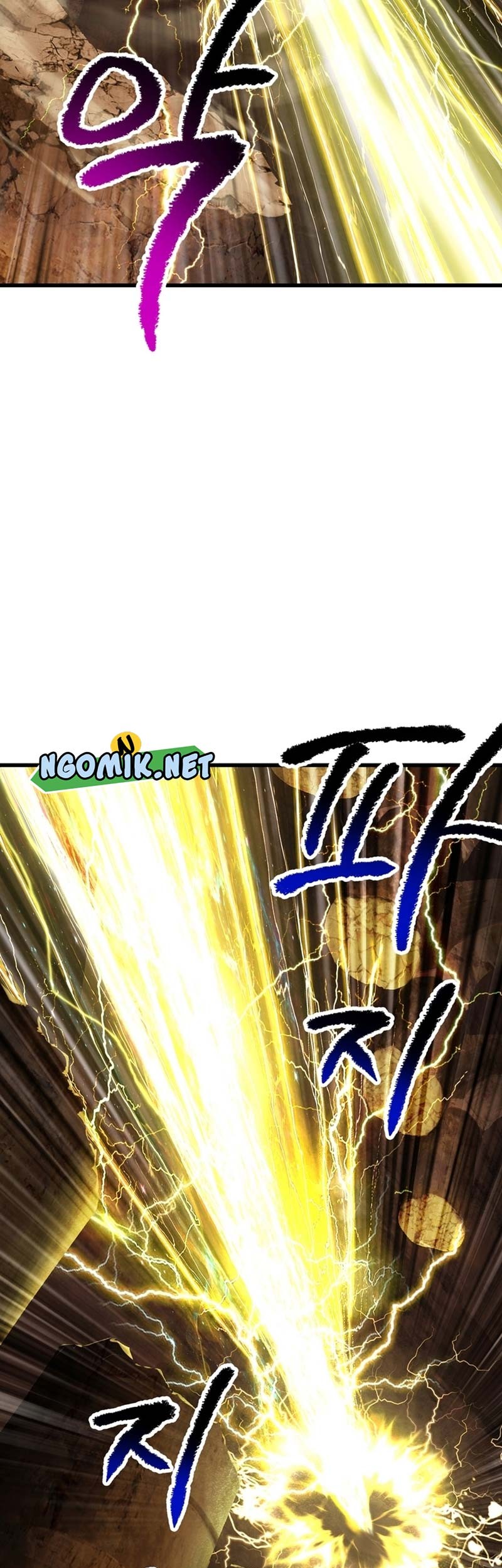 Sword King Chapter 177 Gambar 44