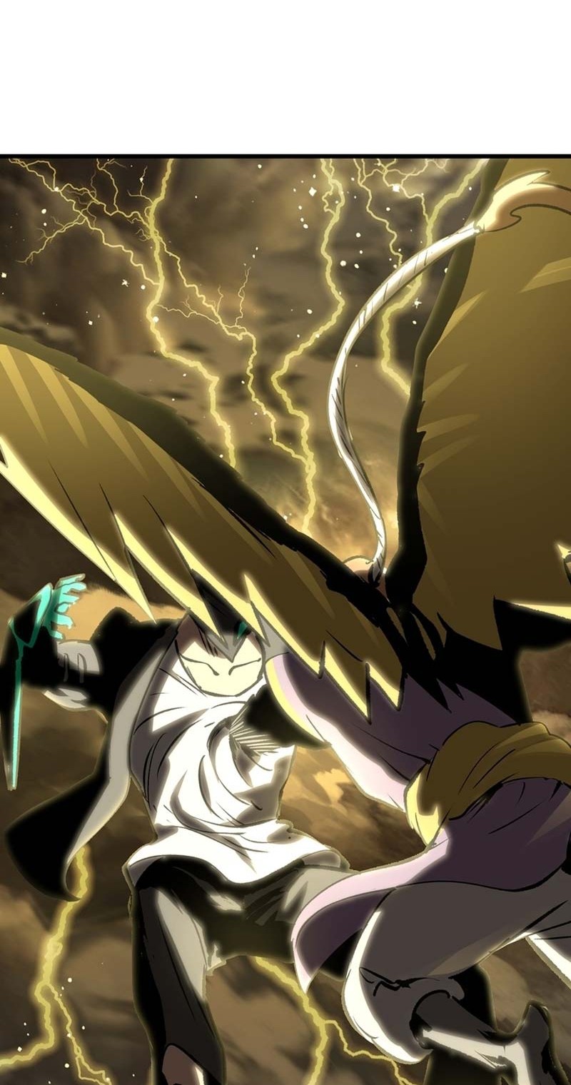 Sword King Chapter 177 Gambar 3