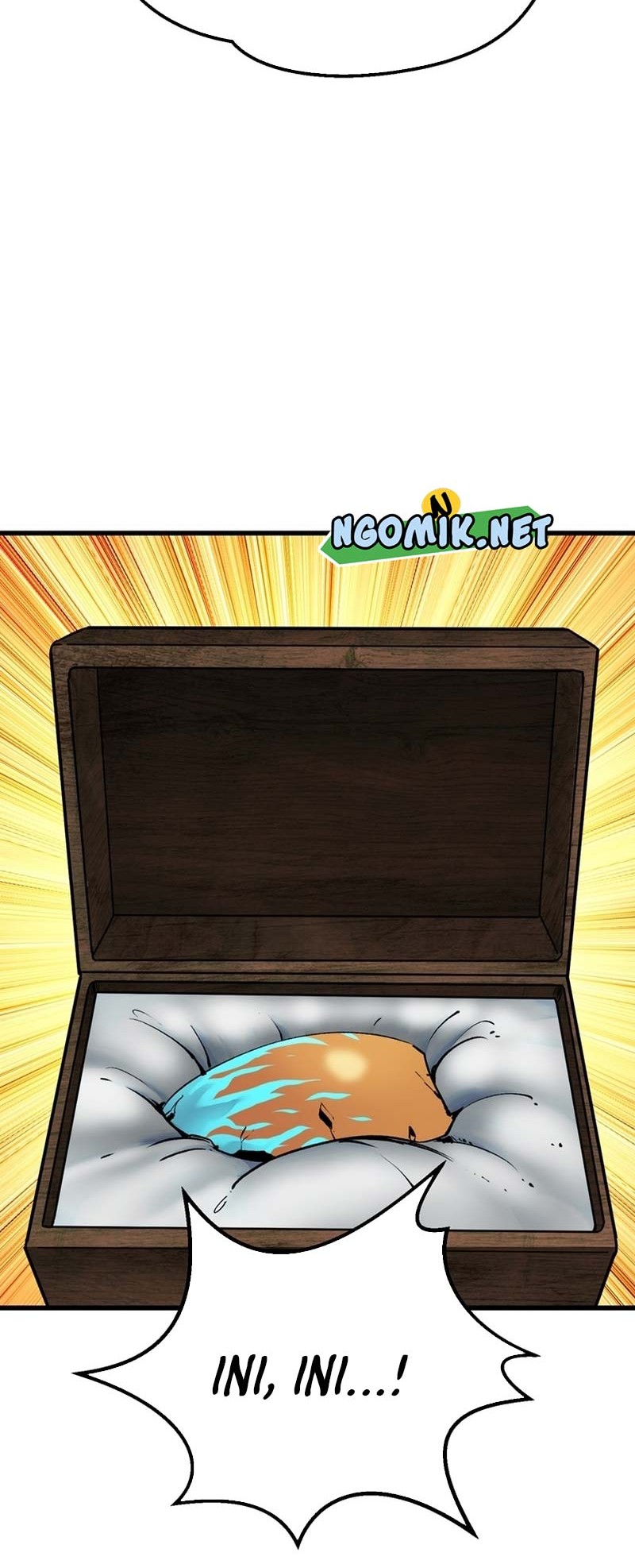 Sword King Chapter 177 Gambar 71