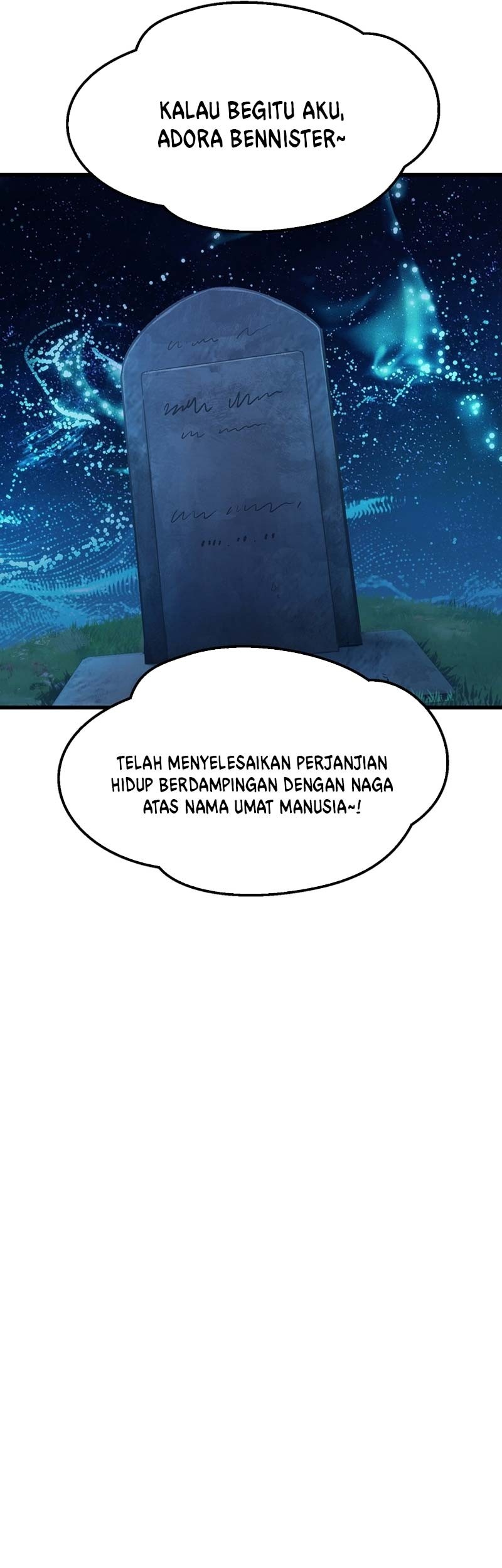 Sword King Chapter 177 Gambar 74