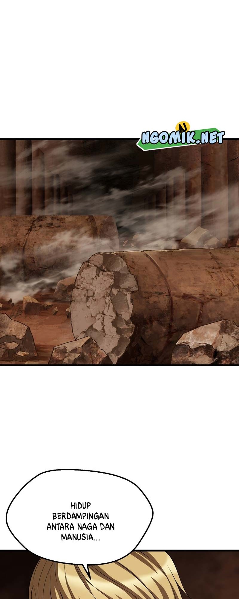 Sword King Chapter 177 Gambar 75
