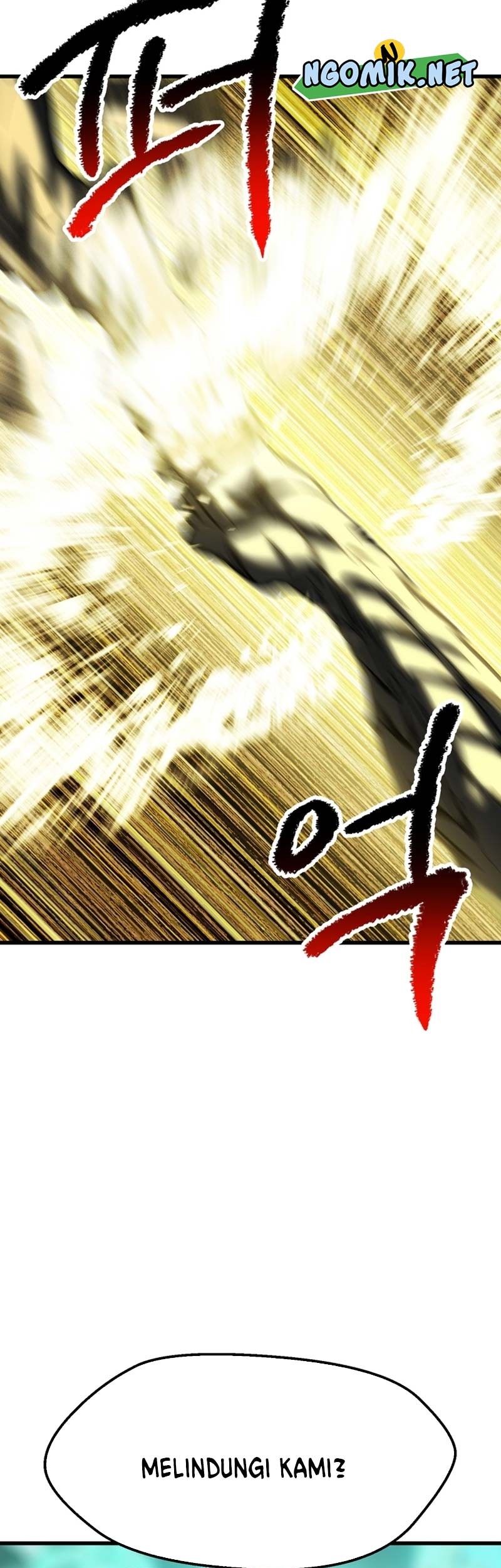 Sword King Chapter 177 Gambar 58