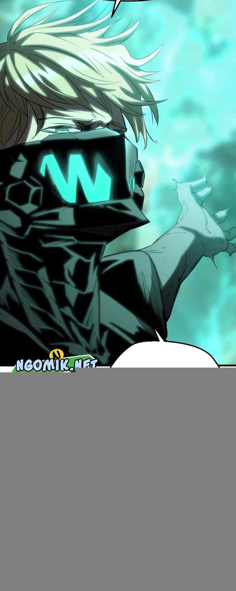Sword King Chapter 177 Gambar 59