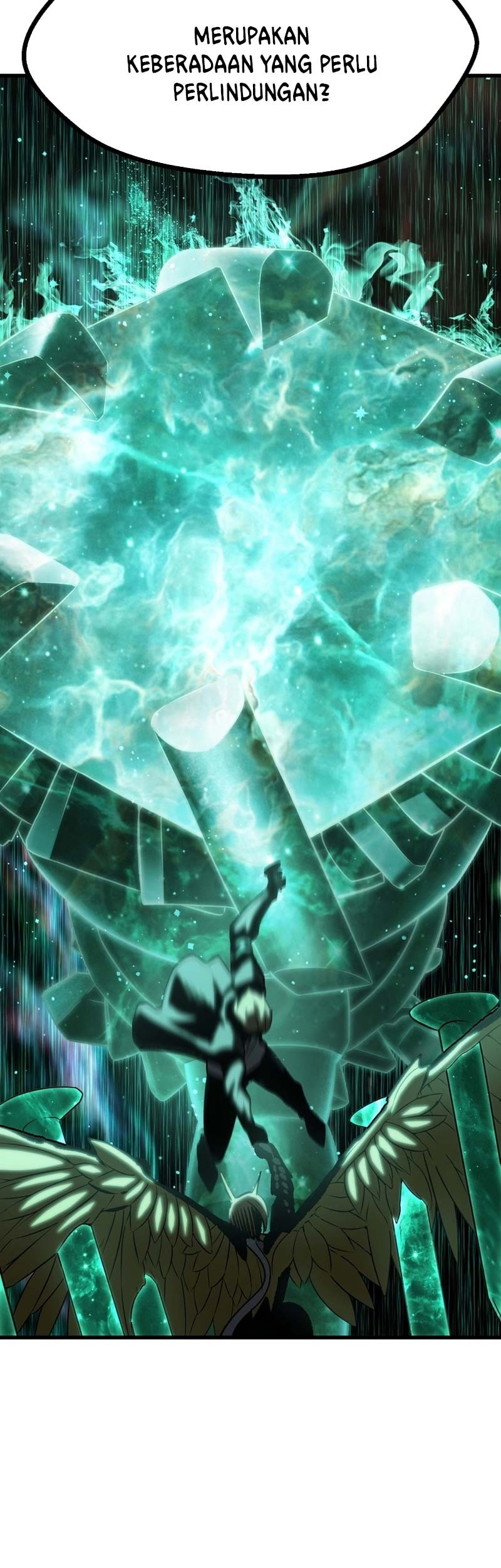 Sword King Chapter 177 Gambar 60