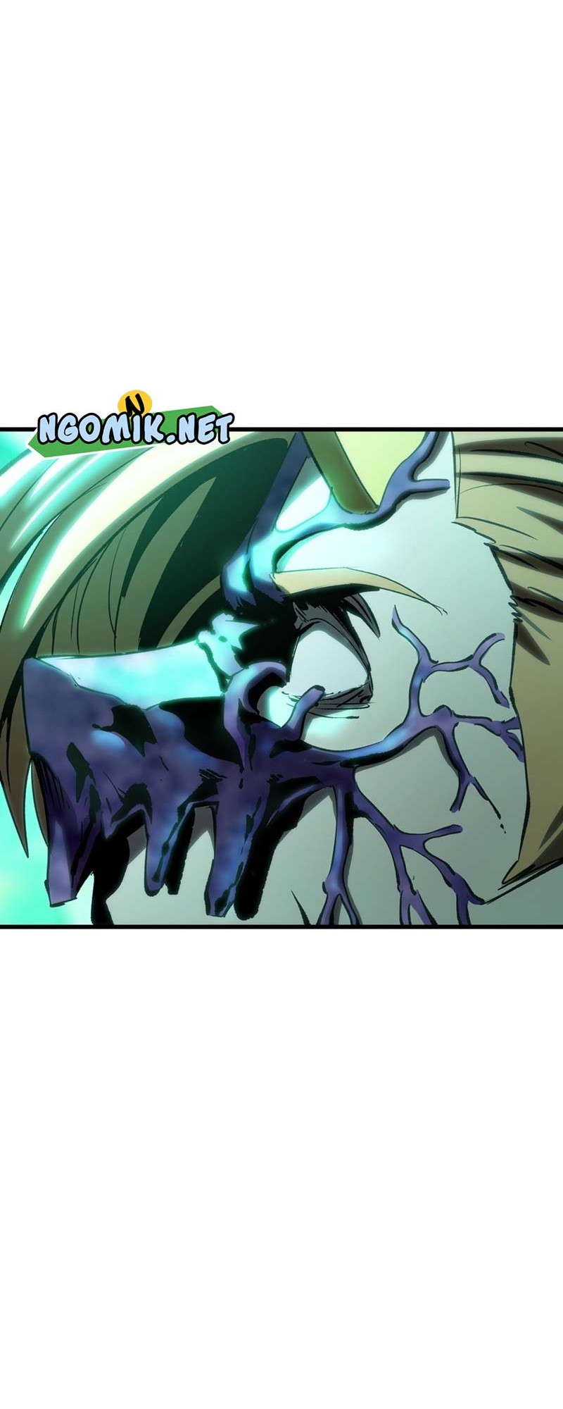 Sword King Chapter 177 Gambar 61