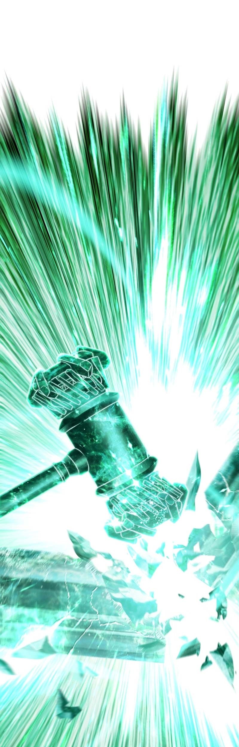 Sword King Chapter 177 Gambar 62