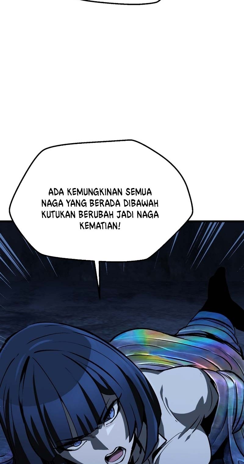 Sword King Chapter 177 Gambar 5