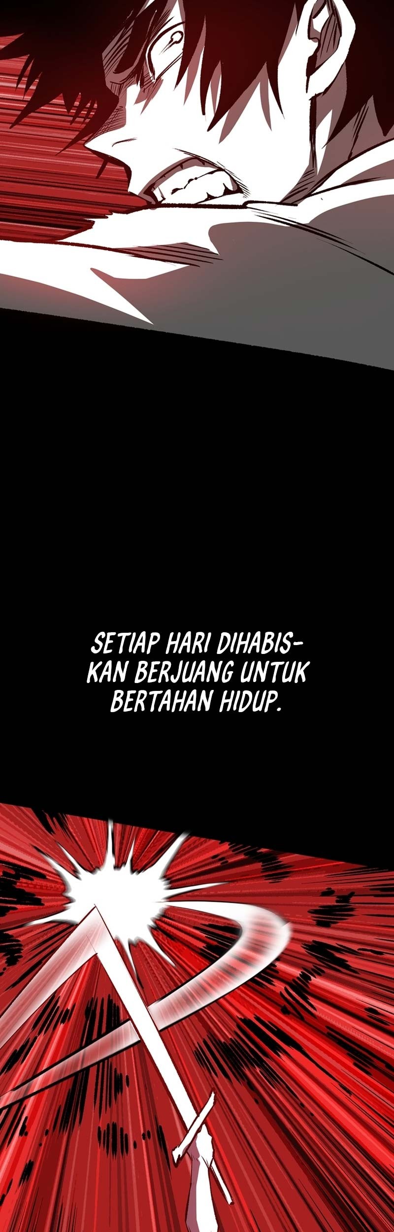 Sword King Chapter 177 Gambar 90