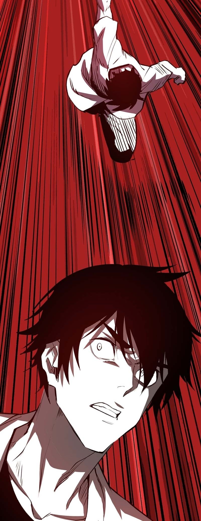 Sword King Chapter 177 Gambar 91