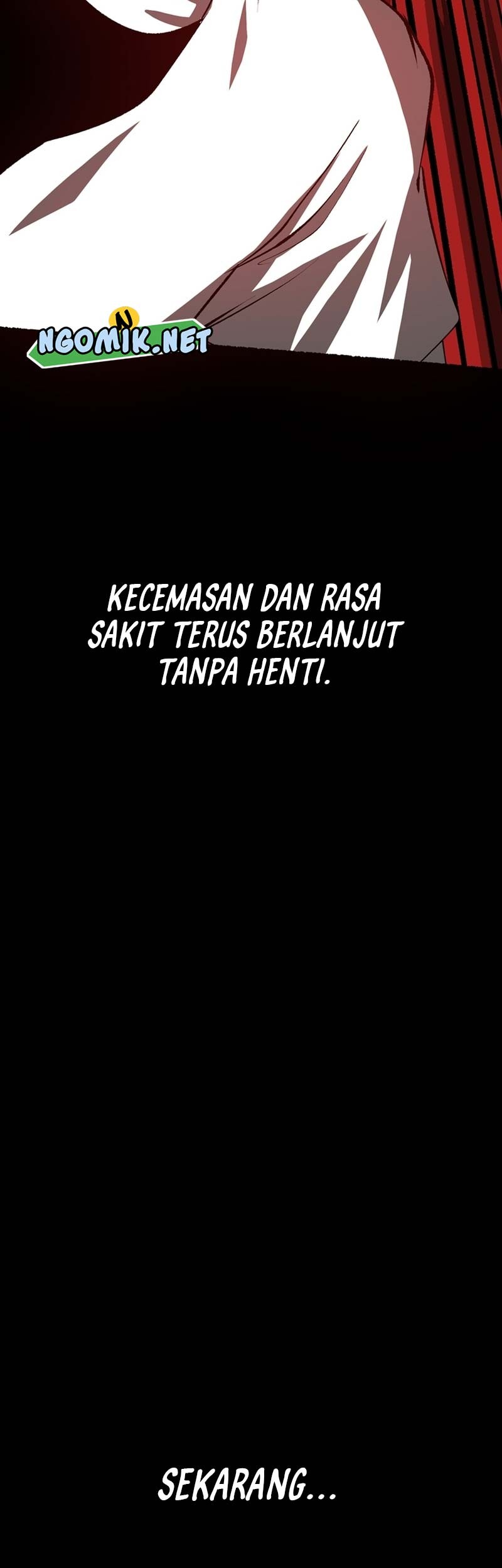 Sword King Chapter 177 Gambar 92