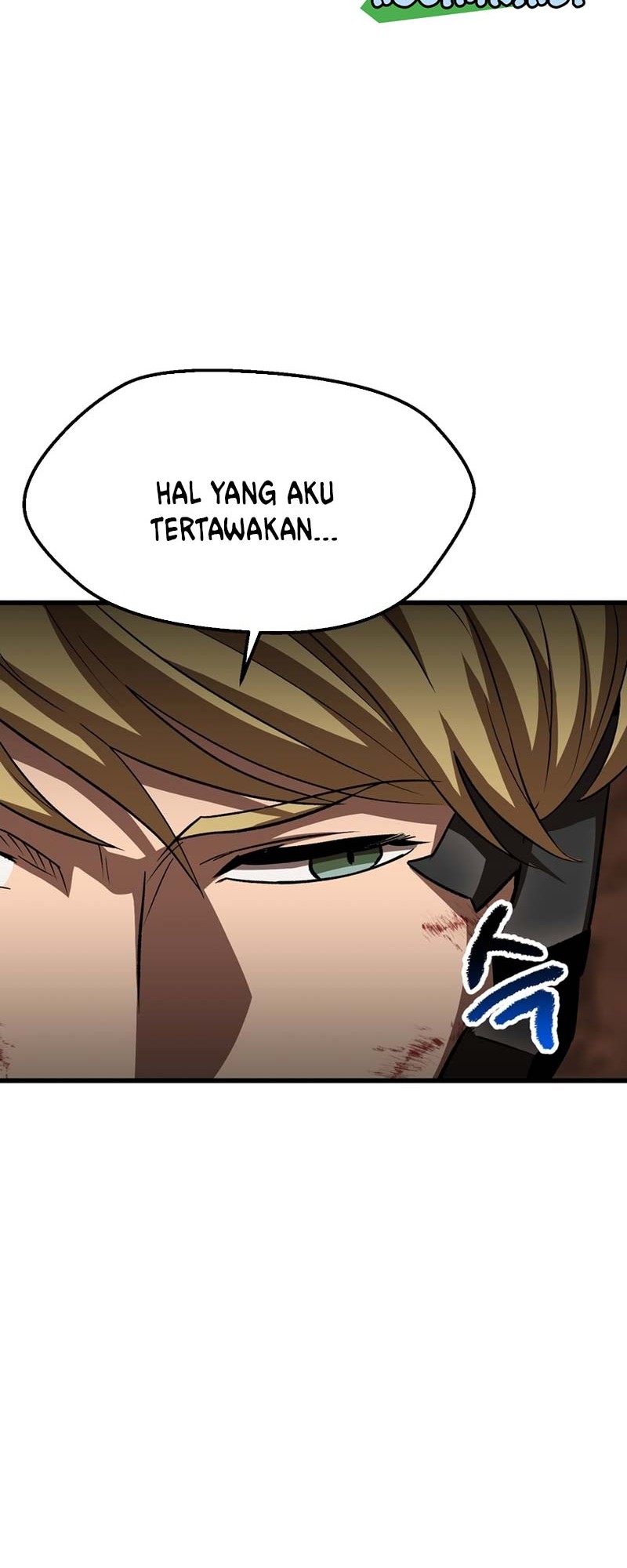 Sword King Chapter 177 Gambar 79