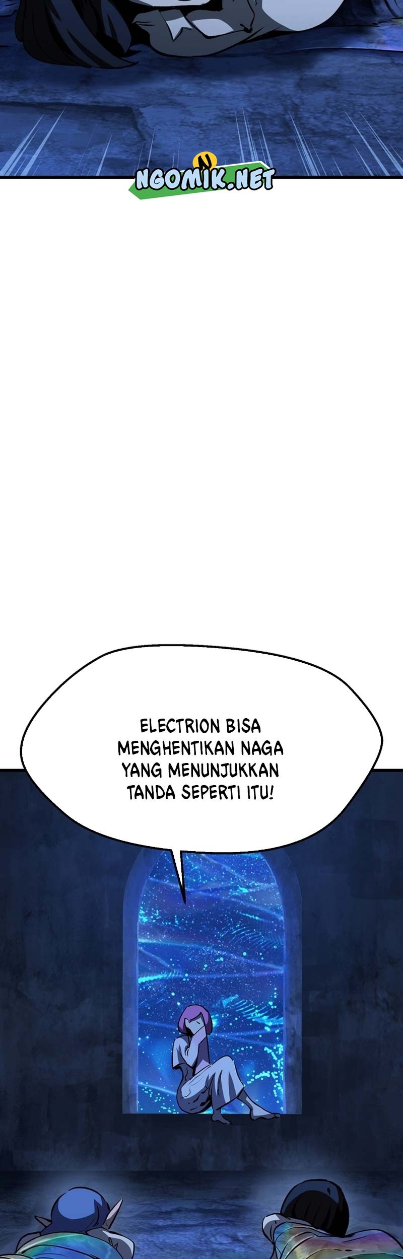 Sword King Chapter 177 Gambar 6