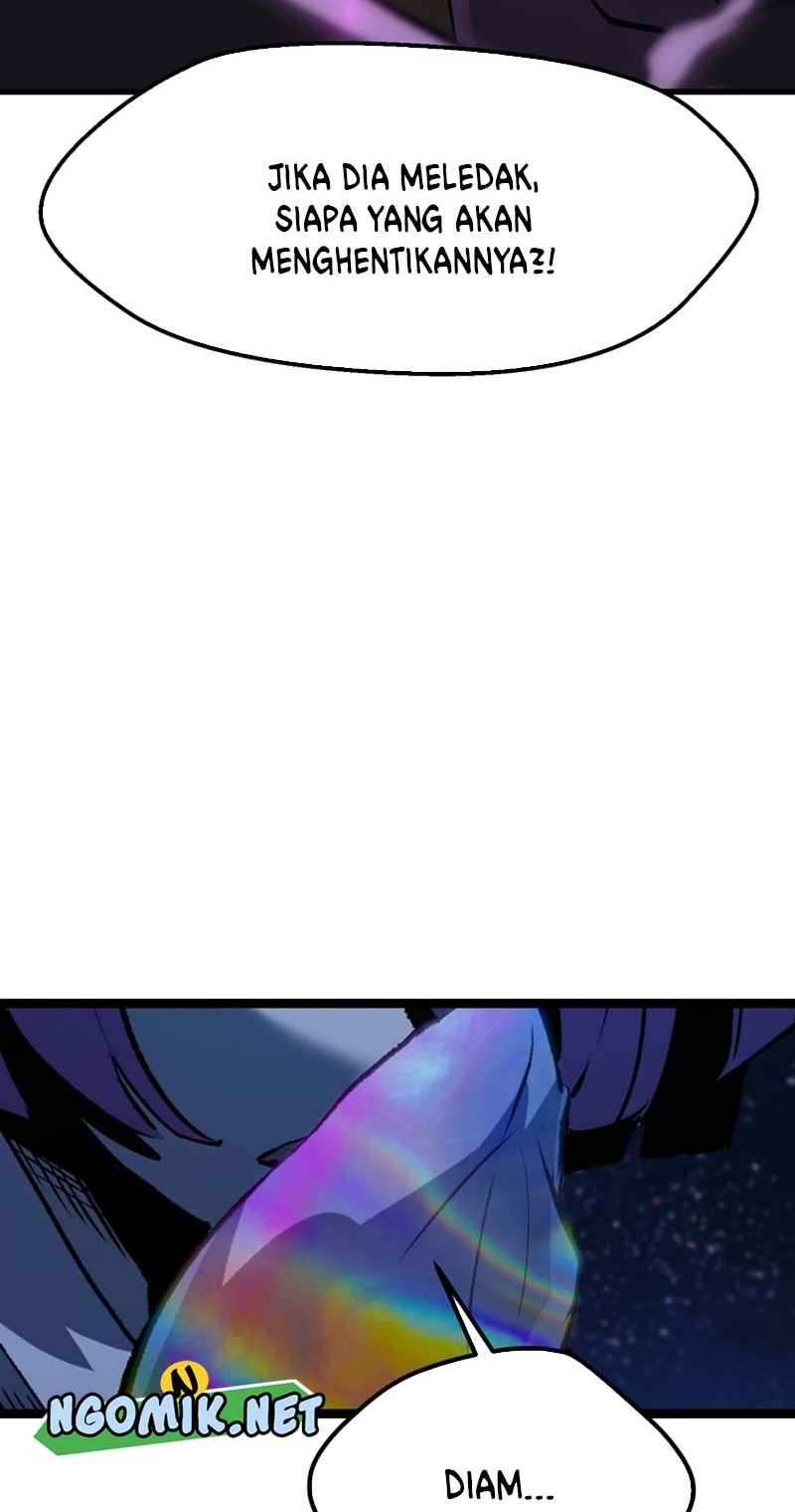 Sword King Chapter 177 Gambar 9