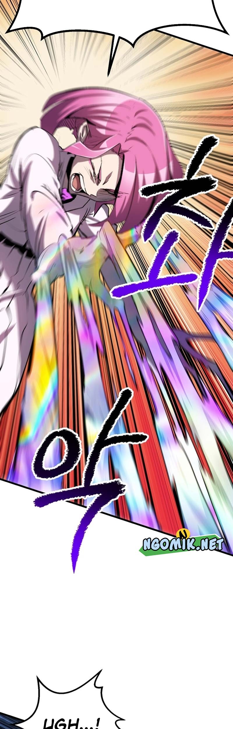 Sword King Chapter 177 Gambar 12