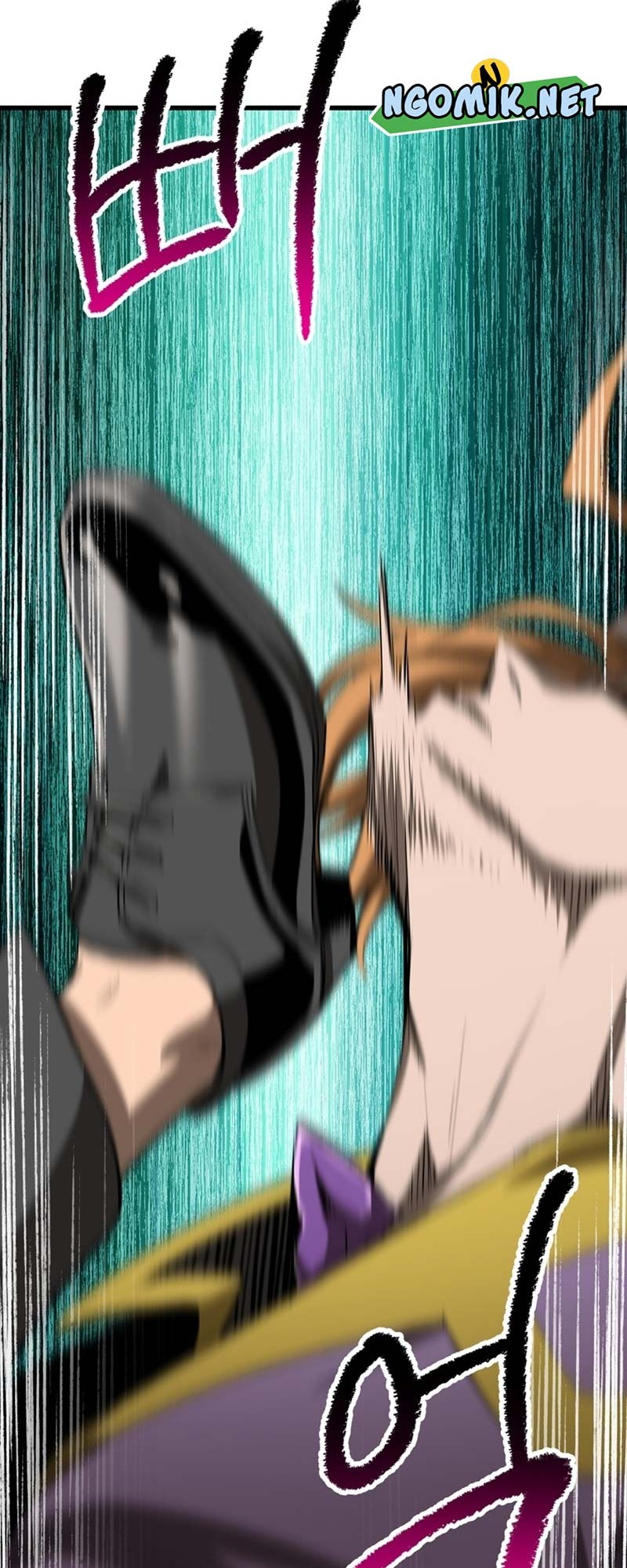 Sword King Chapter 177 Gambar 17