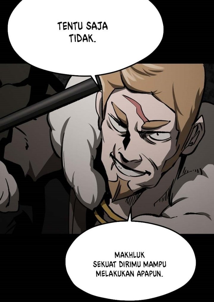 Sword King Chapter 176 Gambar 27