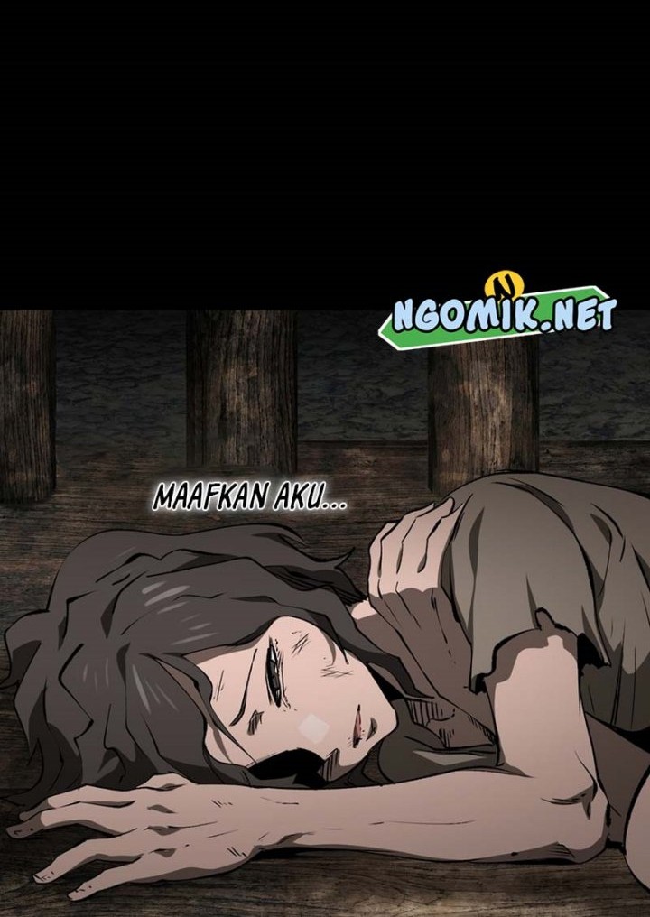 Sword King Chapter 176 Gambar 29