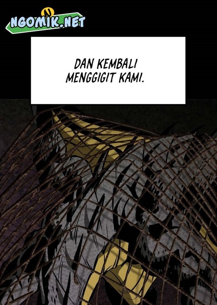 Sword King Chapter 176 Gambar 31