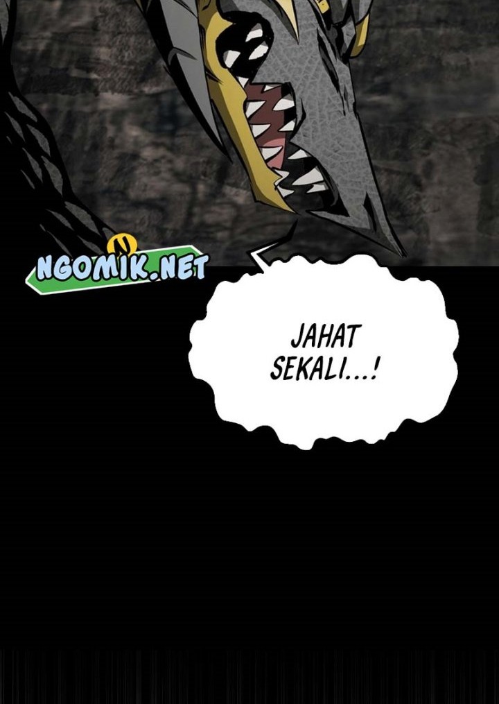 Sword King Chapter 176 Gambar 33